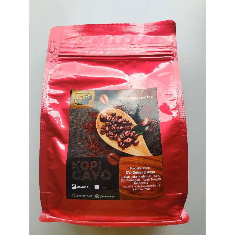 

Kopi Gayo
