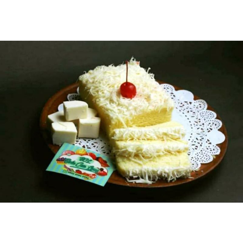 

aneka bolu bcl khas bandung