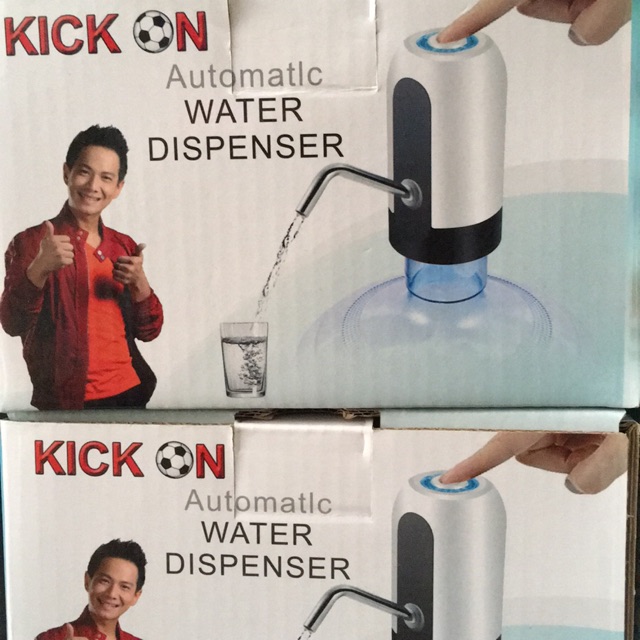 water dispenser shopee