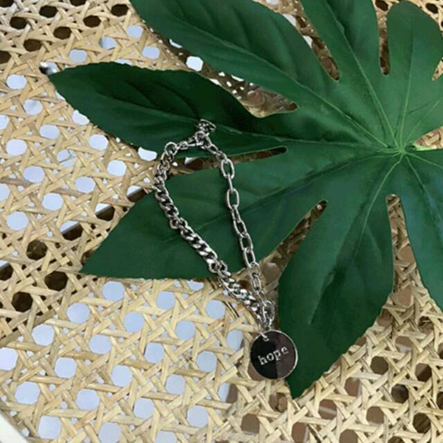 [PEMBAYARAN] MEJIWOO "HOPE" BRACELET