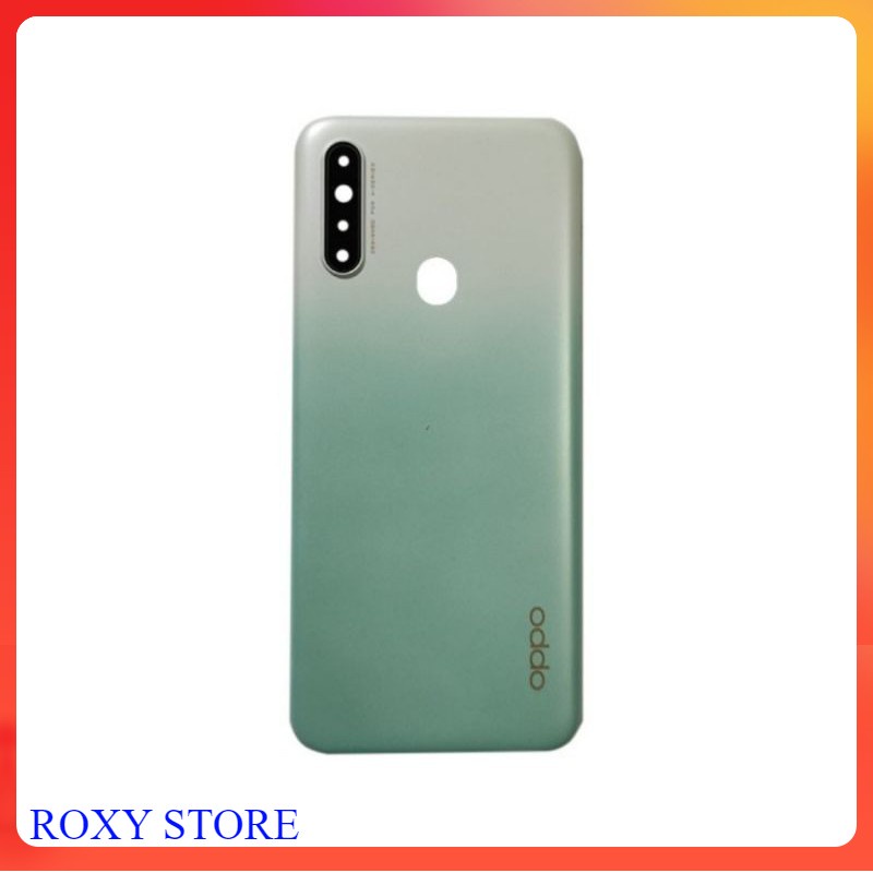 Backdoor Kesing Tutup Belakang Oppo A31 2020