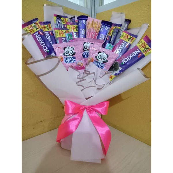 Bucket Snack/Bucket uang/bucket mini