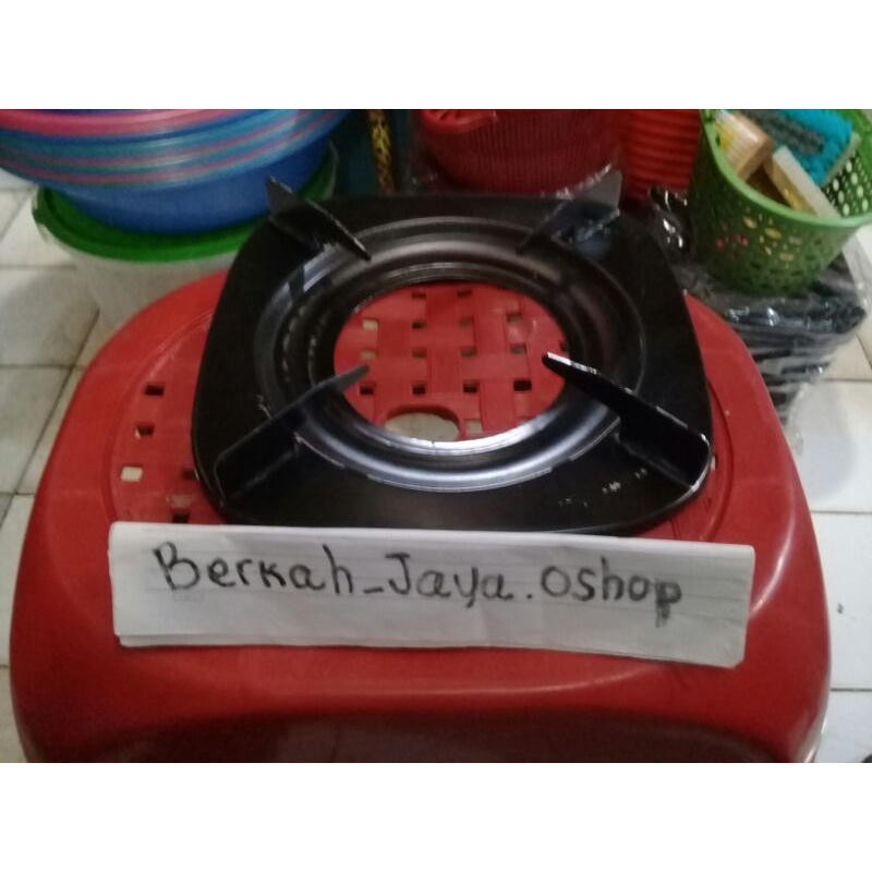 [PROMO] TUTUP KOMPOR RINNAI / TUTUP KOMPOR