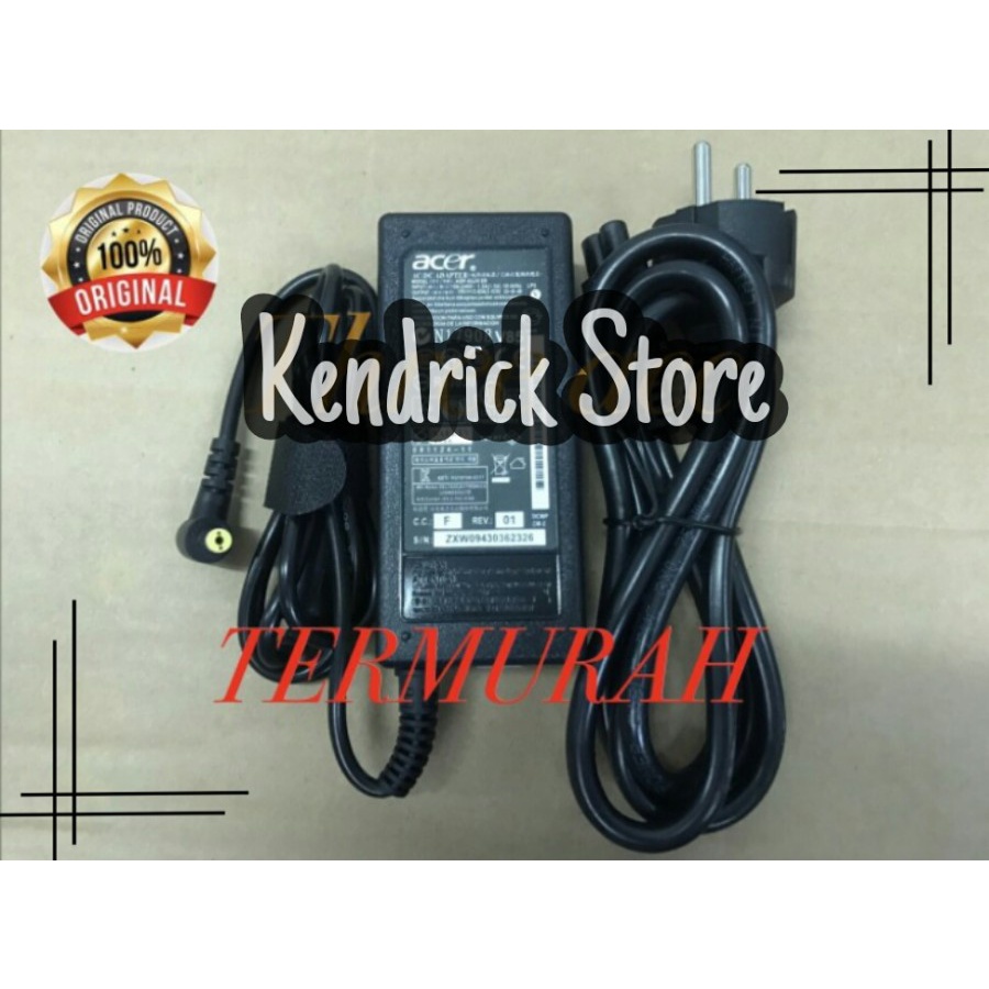 adaptor charger Acer Aspire 4349 4551 4738 4741 4738 4739 4739 ORI