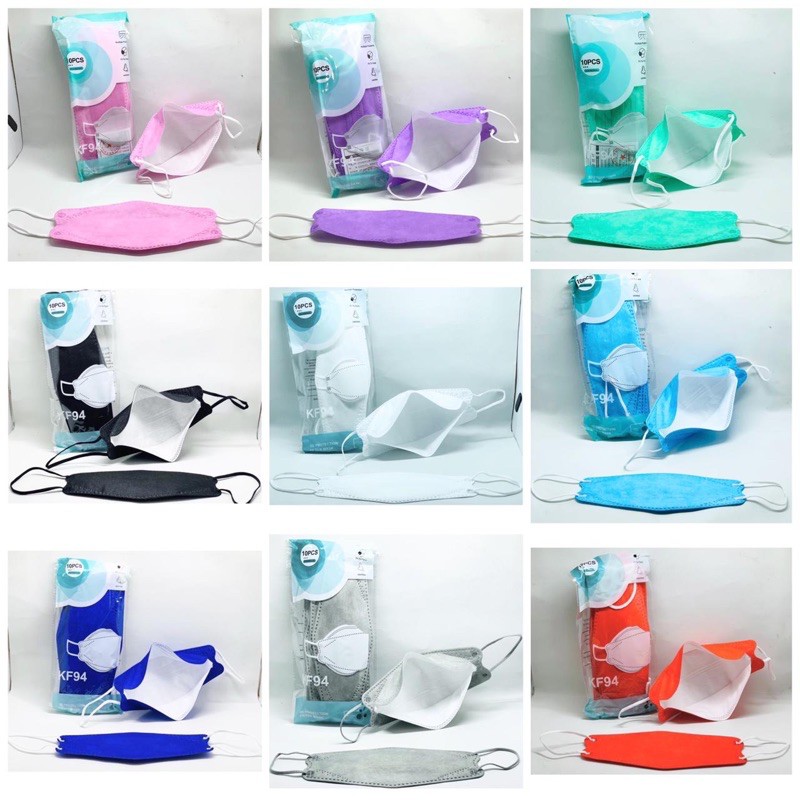 MASKER KN94