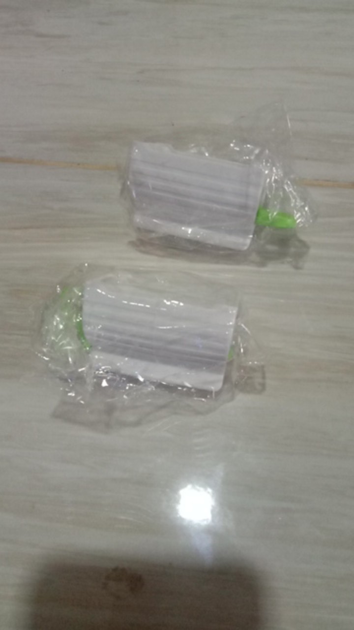 Tempat Odol Gulung Tooth Paste Holder Squeezer Stand Bathroom - Dispenser Penjepit Odol Praktis