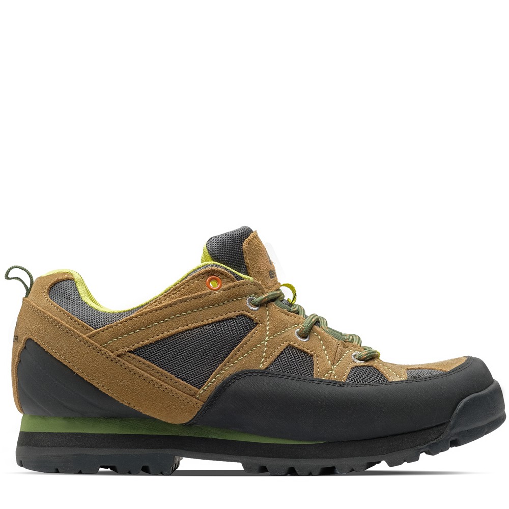 EIGER S.NATOAS SHOES