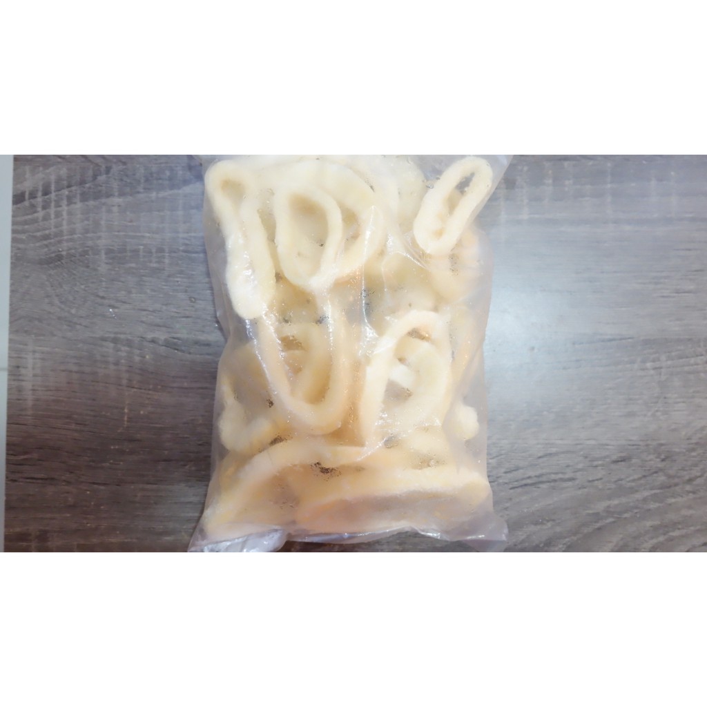 

Squid Ring /Cumi Ring