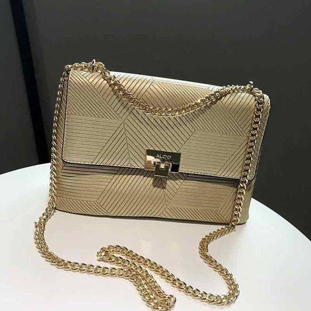 Aldo Chain Bag 005