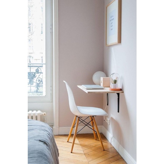 meja siku | rak meja | rak siku kayu | rak dinding