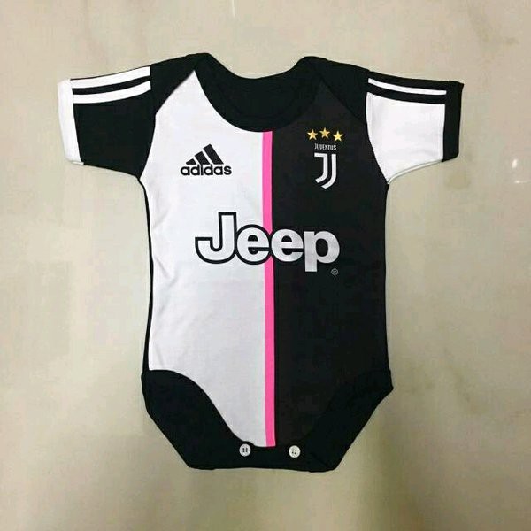 Special Jersey Juventus  Jumper Baby Juventus  Baju  Bayi  