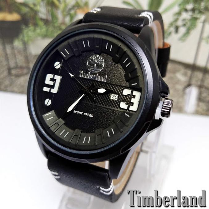 JAM TANGAN TIMBERLAND PRIA TANGGAL / PUSAT GROSIR JAM TANGAN MURAH