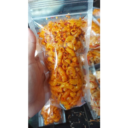 

BASRENG PEDAS GURIH AROMA DAUN JERUK..ORIGINAL DAN PEDAS