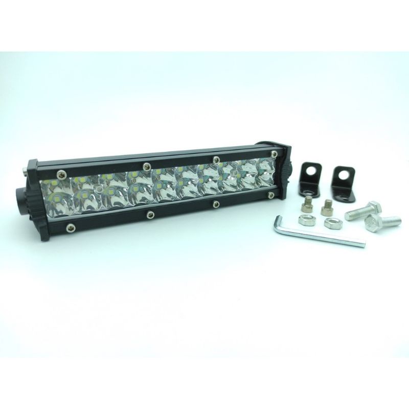 lampu tembak sorot led CWL super bright cree bonway 20 mata 60 watt