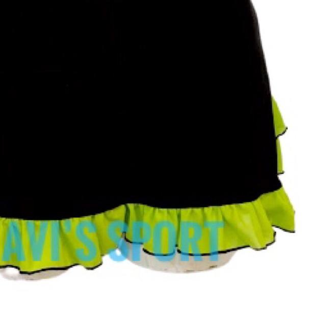 ☞ Rok Senam/Rok gotik/Rok Senam Pendek/Rok senam Aerobic ♥