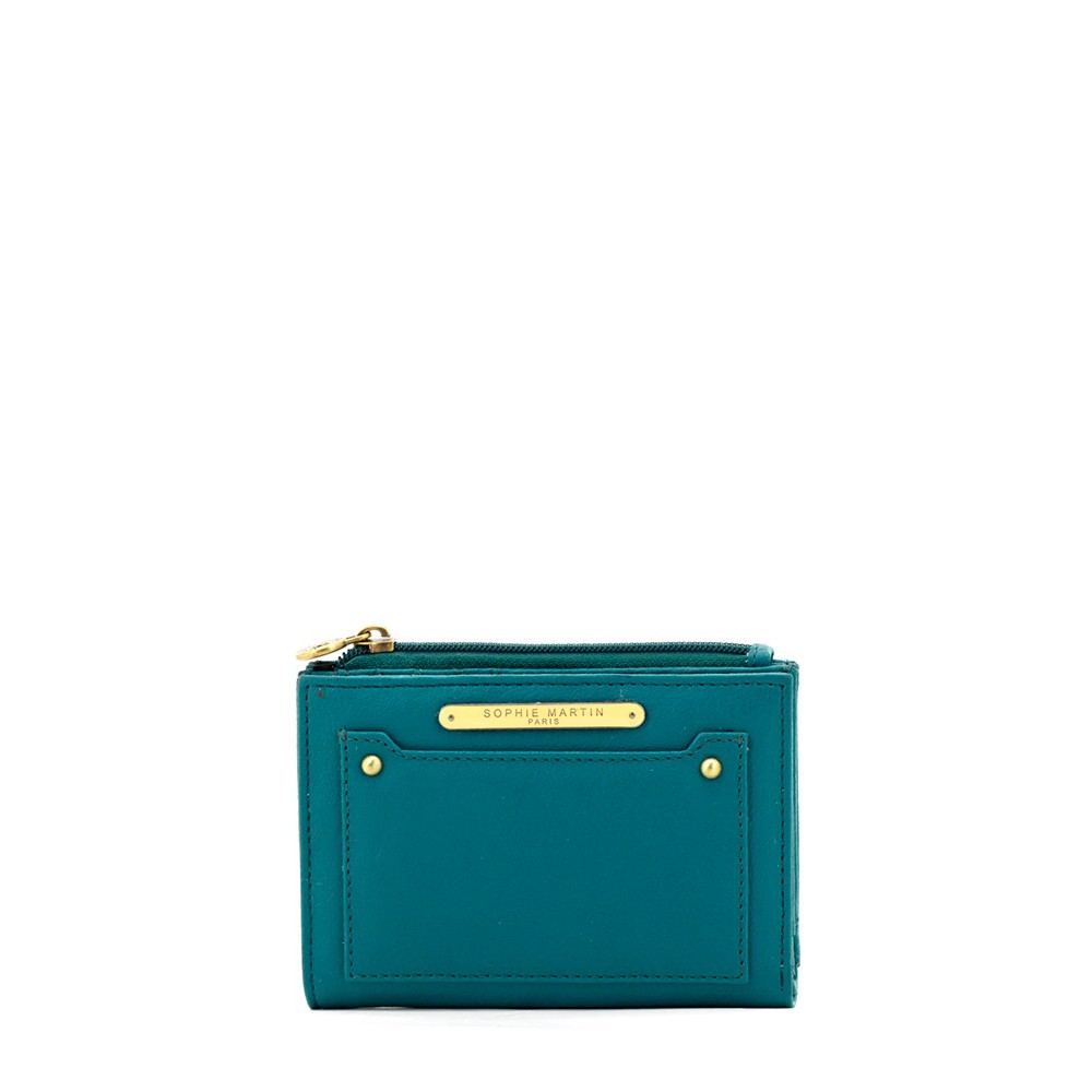 DOMPET WANITA MURAH SOPHIE MARTIN Sambre Wallet W0131T3