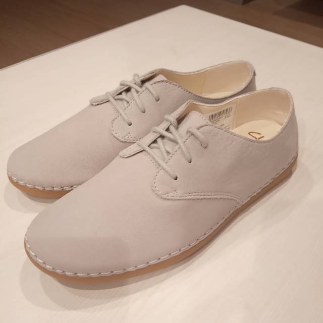 Clarks original genuine leather toddler shoes