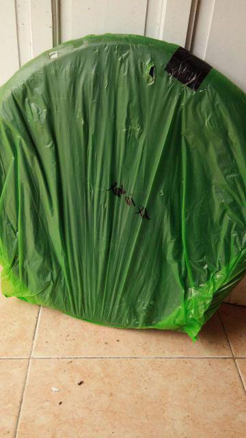 Kelambu Tidur Tanpa Gantung Ukuran 200 X 200