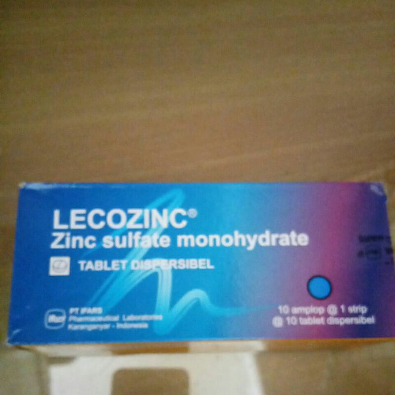 lecozinc