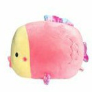 Miniso Fish Pillow Bantal Ikan