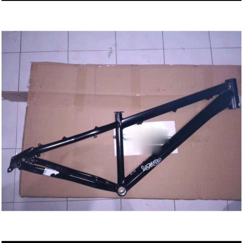 Frame 26 Venzo DJ Dirt Jump Alloy MTB XC DH AM FR