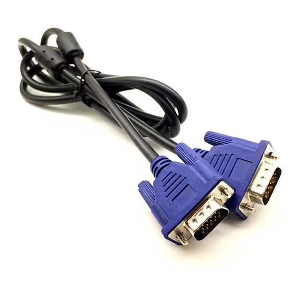KABEL VGA 1.5M / VGA 1.5 METER / VGA 1.5 M-2