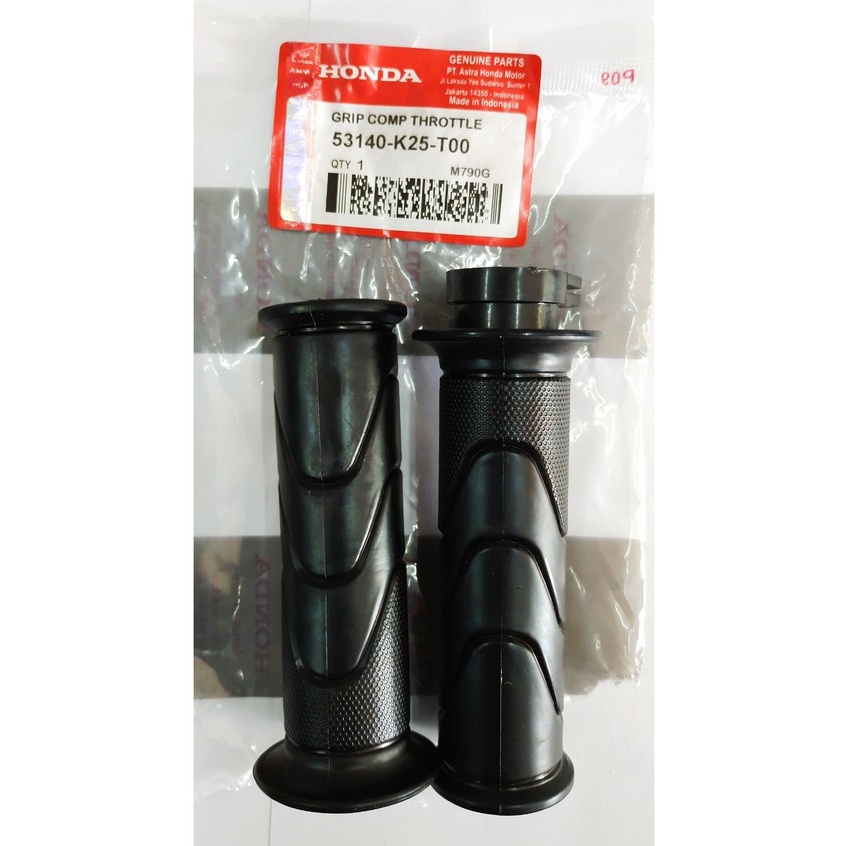 HAND PAD BEAT FI LOBANG 2