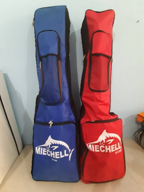 Tas pancing single merk miechelle 120