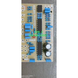 BAYAR DITEMPAT✔️Kit Prologic Surround Processor 7.1 ver2 GARANSI 2 Bulan|SQ5