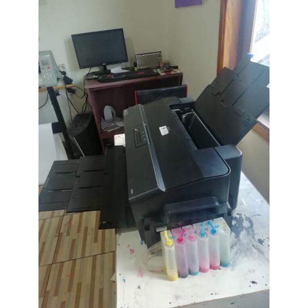 Epson L1800 (sudahDTF)