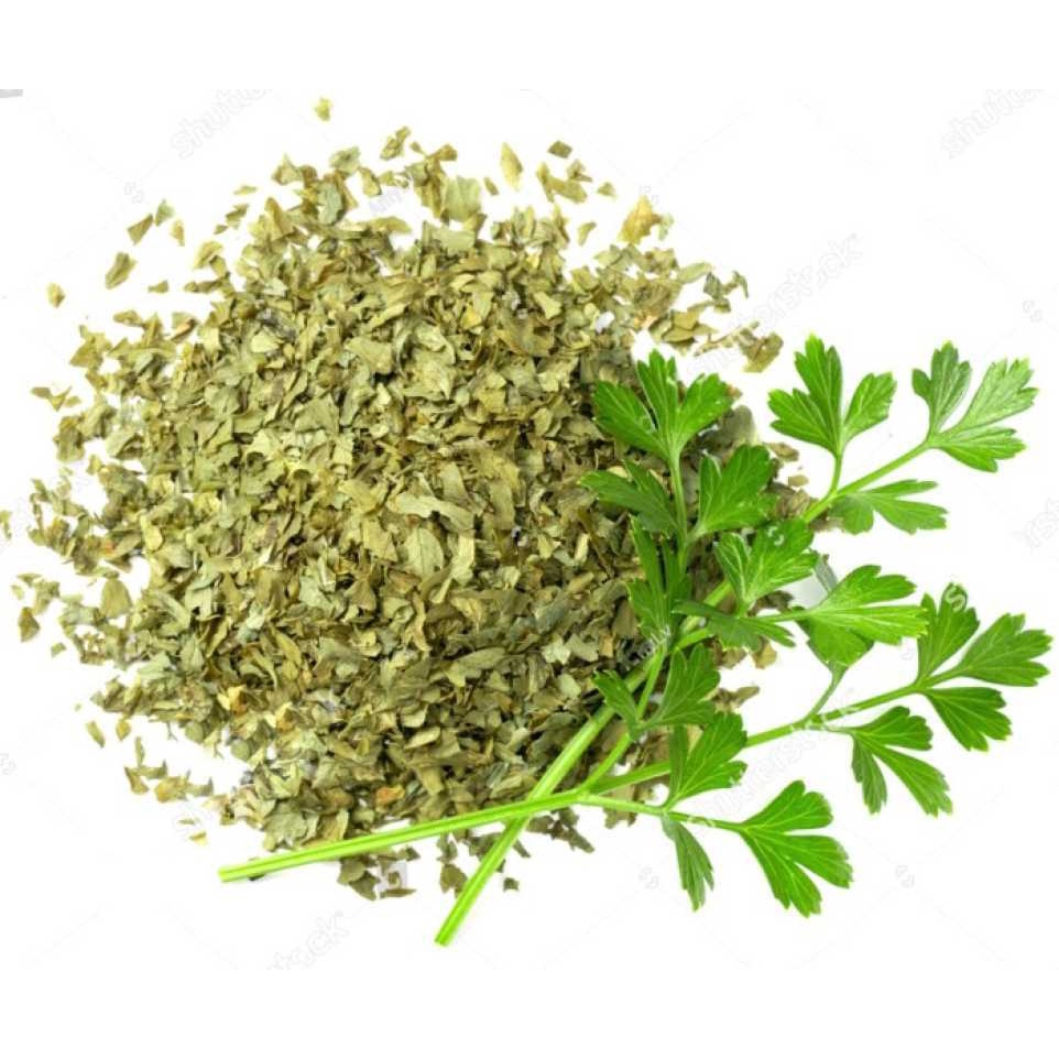 

parsley flakes 100gr