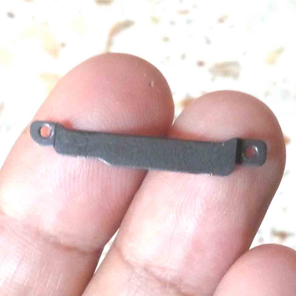 Penjepit Konektor Baterai Original Advan G1 Pro Penahan Konektor Baterai Finger Print Advan G1 Pro i