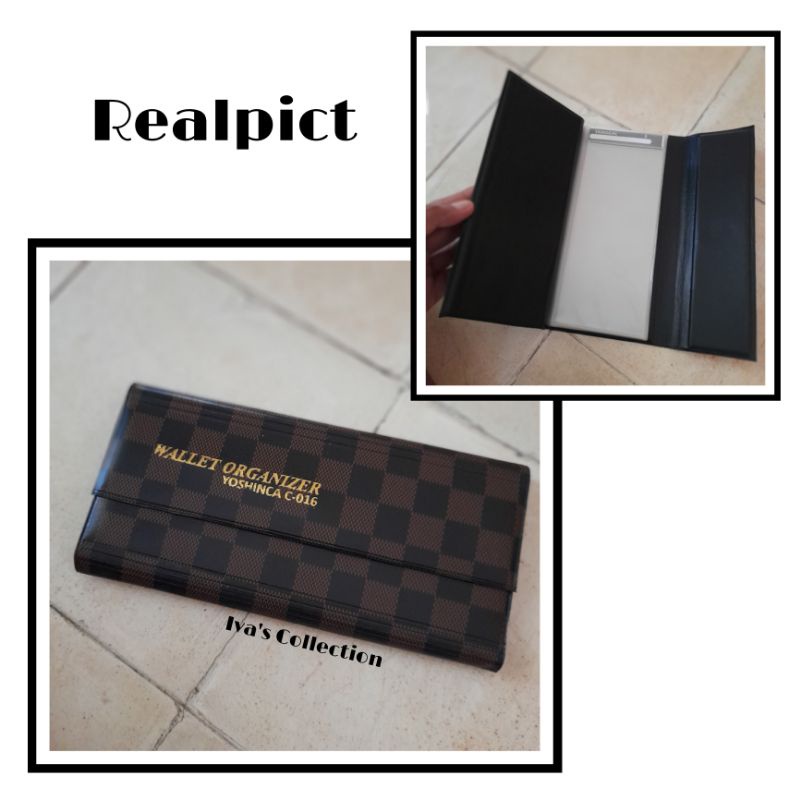 Dompet pintar, Dompet keuangan, Dompet bulanan, Dompet pengatur keuangan