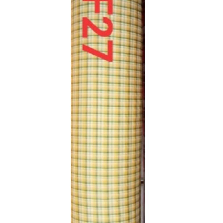 CRI.11Au22в - kain poli pe kotak (seragaman tk)