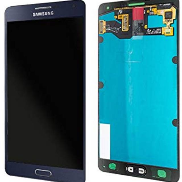 LCD SAMSUNG A700 A7 2015 FULLSET TOUNSCREEN OLED