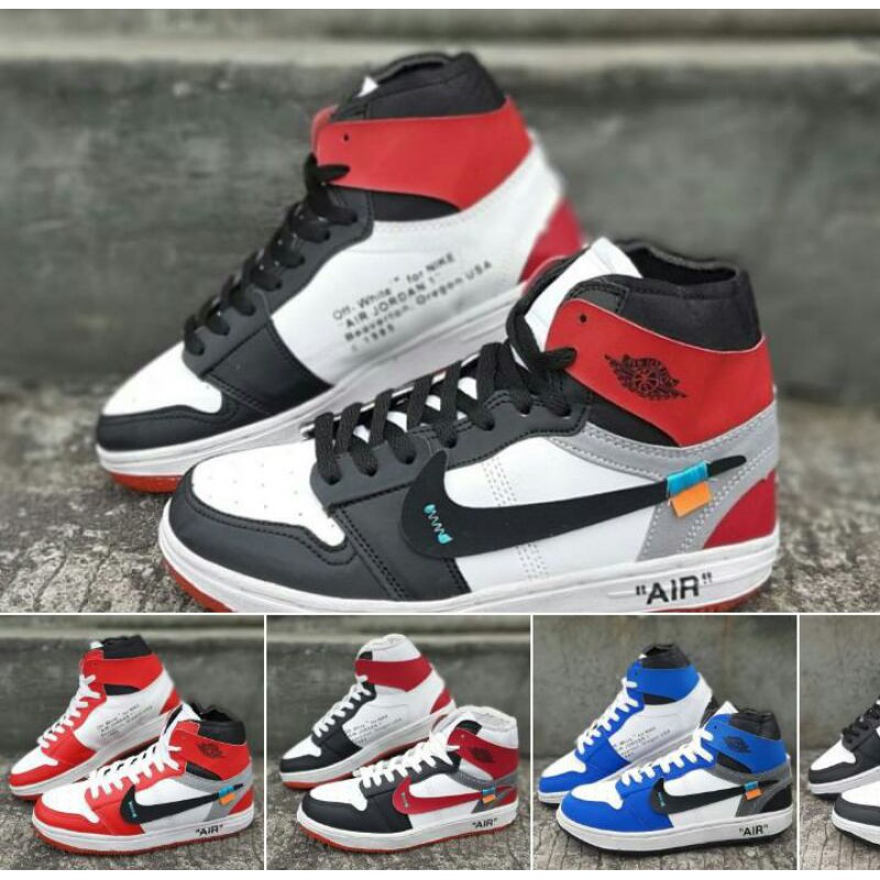sepatu nike jordan shopee