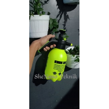 Hand Sprayer Semi Otomatis 2 liter