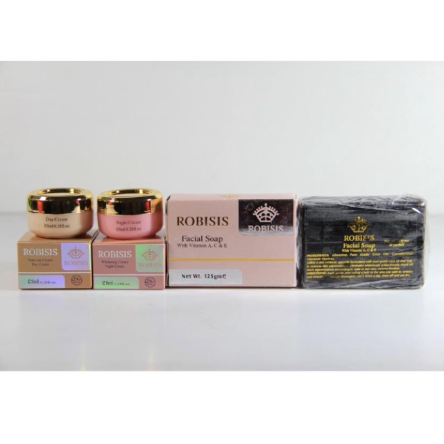 Paket Robisis original