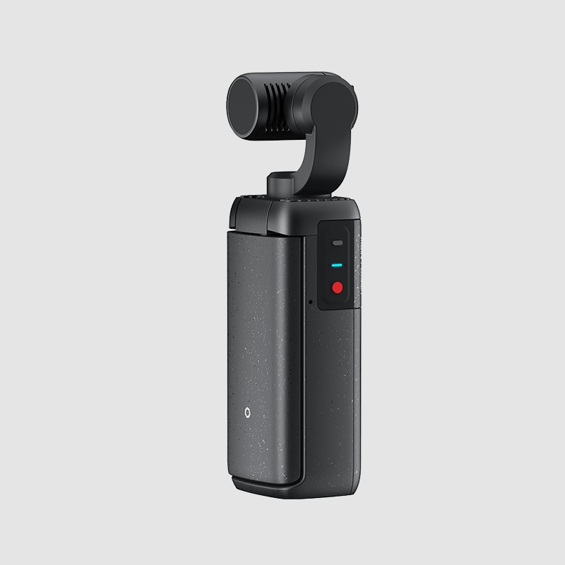Moza MOIN Camera Pocket 3-Axis Motorized Anti-shake Action Camera-3