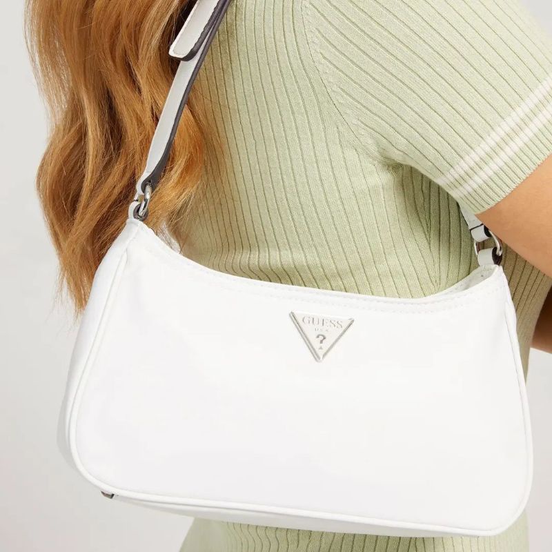 12.12 SALE | GUESSS little bay shoulder bag