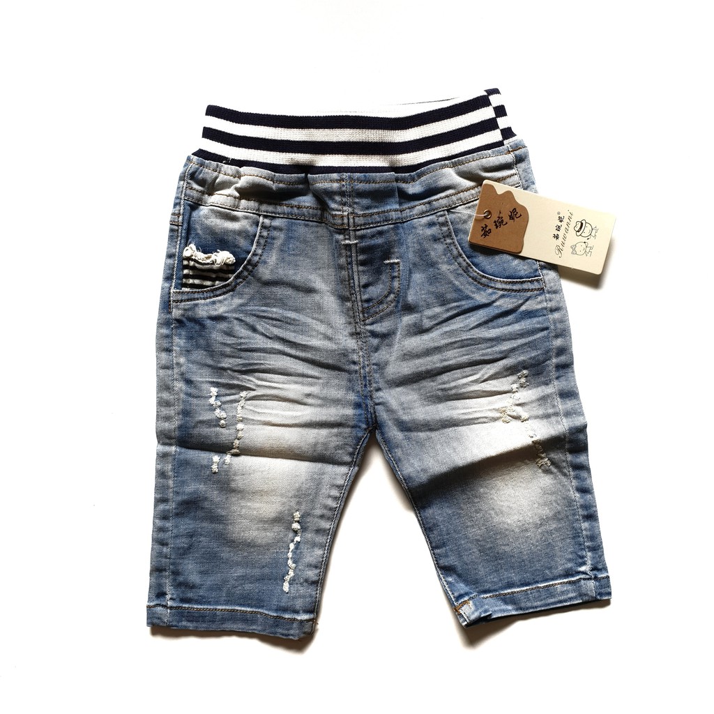 Celana Jeans Anak Cewek (CJ-92)