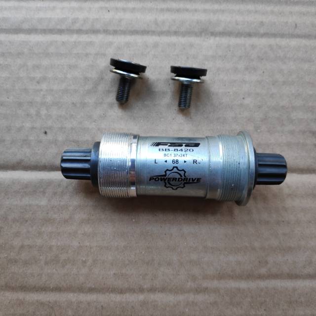Bottom Bracket BB FSA 8420 Isisdrive.