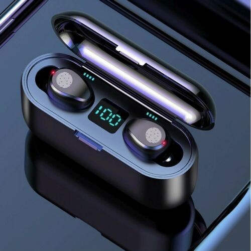 FINZO EARPHONE / EARPHONE BLUETOOTH TOUCH SCREEN