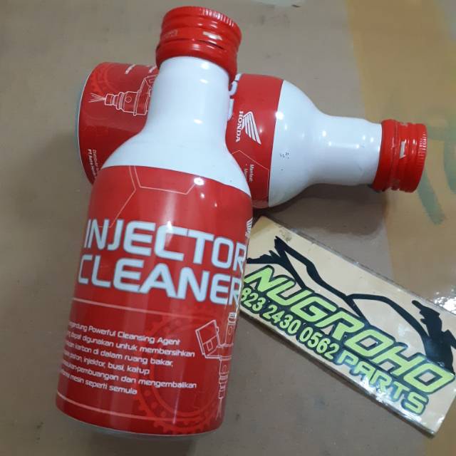 Injector Injection Cleaner Honda Injector Cleaner HIC 60ML