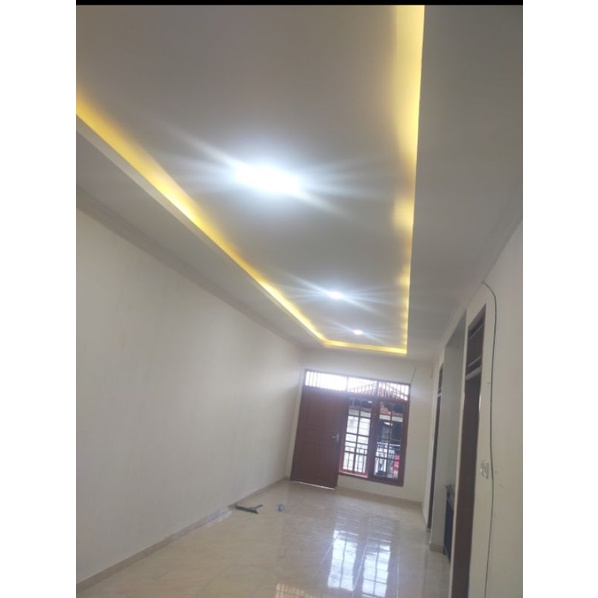 plafon gypsum