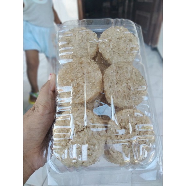 

RENGGINANG LORJHUK ASLI MADURA LEMMAK