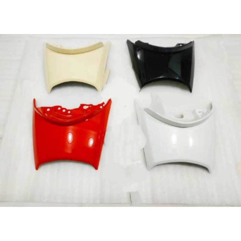 Cover tutup body belakang scoopy fi 2018/2019
