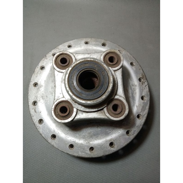 tromol belakang kymco sub cb175 cb200