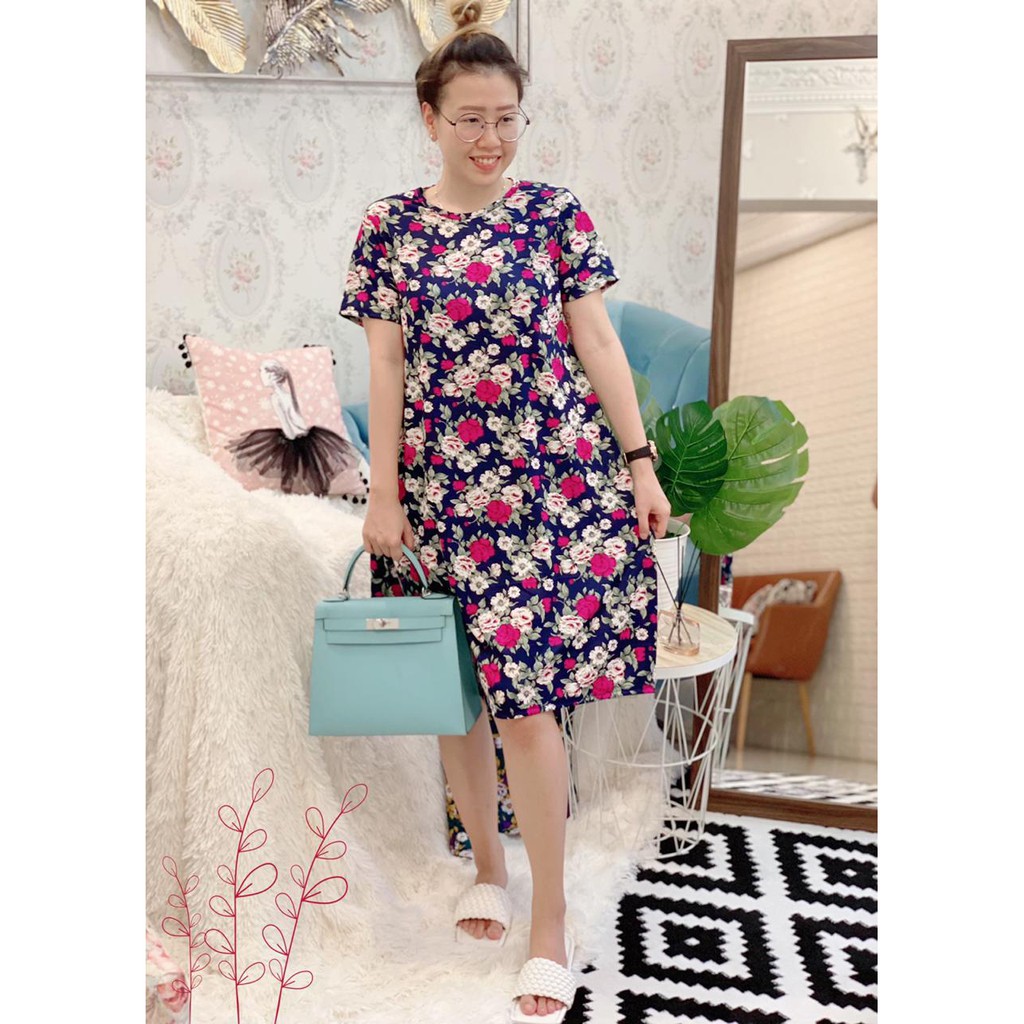 VS GG - DRESS WANITA CRISTINA BUNGA