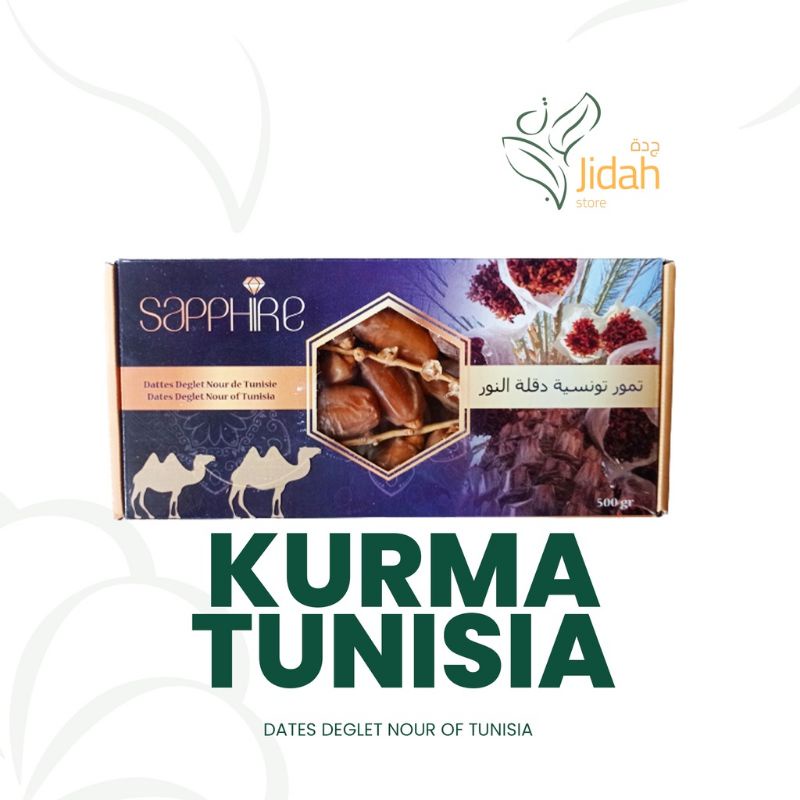 

Kurma Tunisia Tangkai saphire kurma tunisia madu premium grade A kurma palm